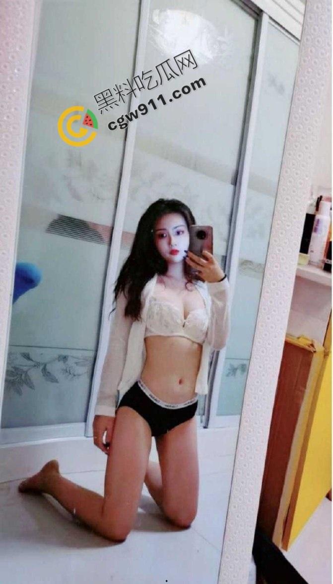 上海交通广播主持人【何珊珊】被富家公子哥拿捏，意图分得金钱，却被轻松摆布，曝光视频引爆网络惊呼！-4