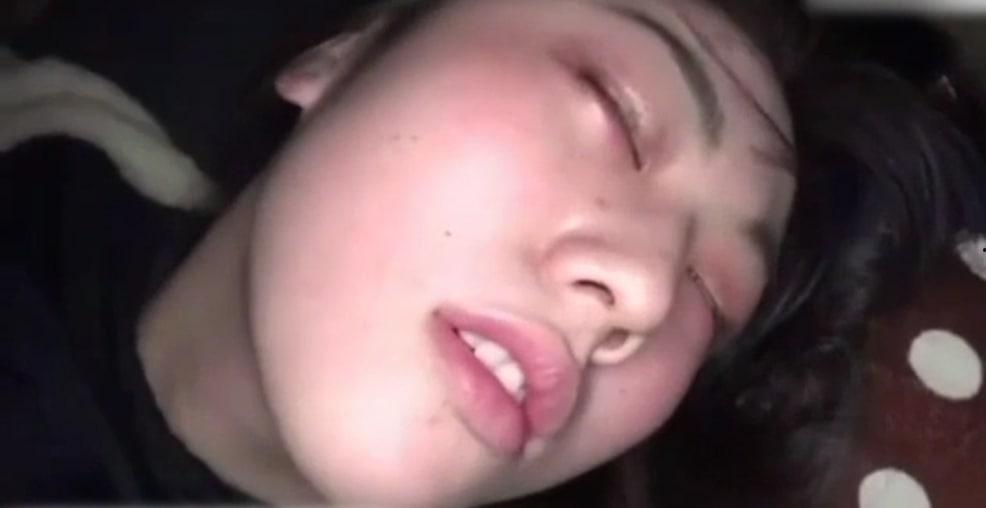 快手嫂子 被迷奸轮奸视频流出-3