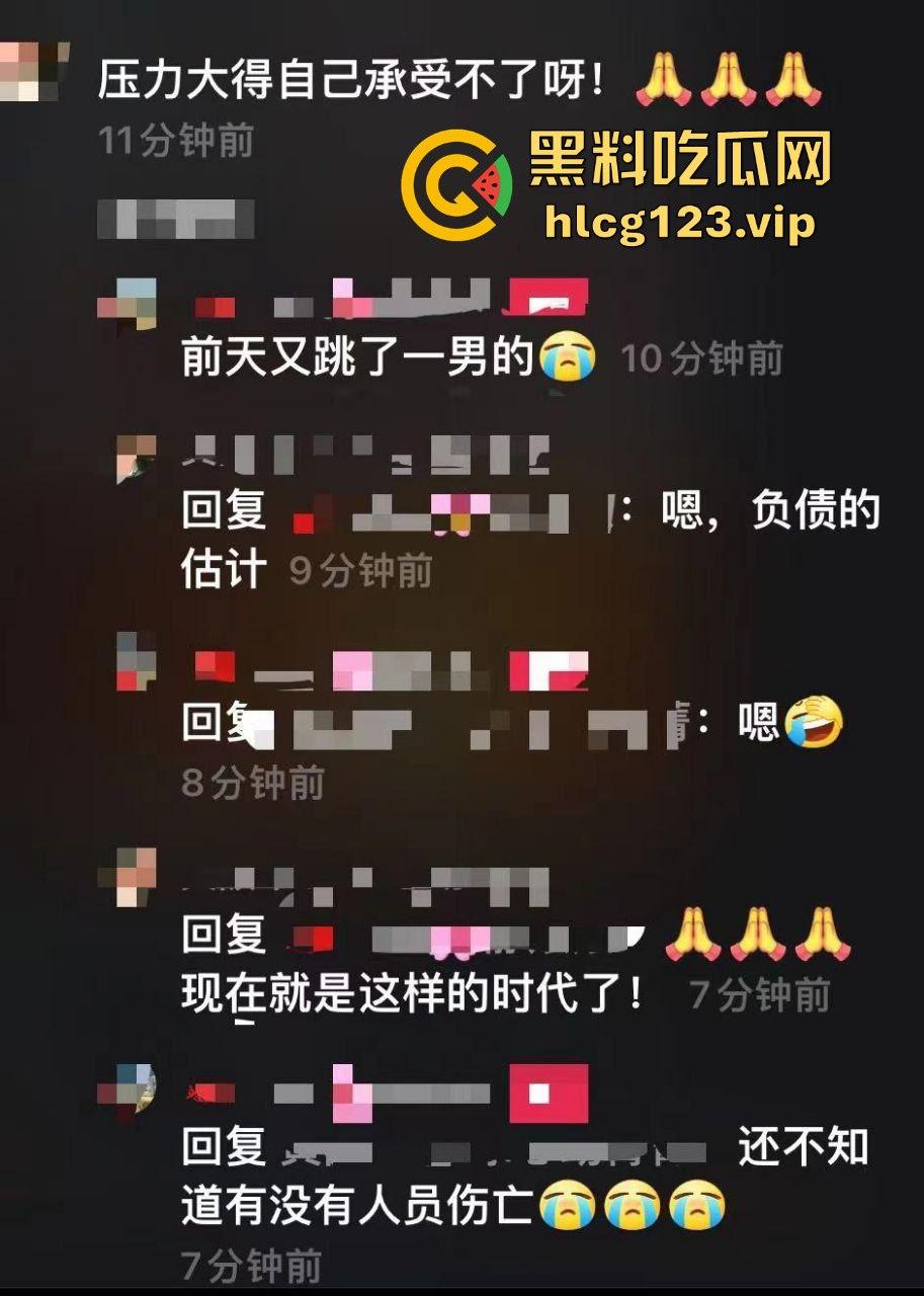 重庆网红【烈阳】摩托艇玩脱了丧命，母亲崩溃瘫倒，生前文案像预告？-2