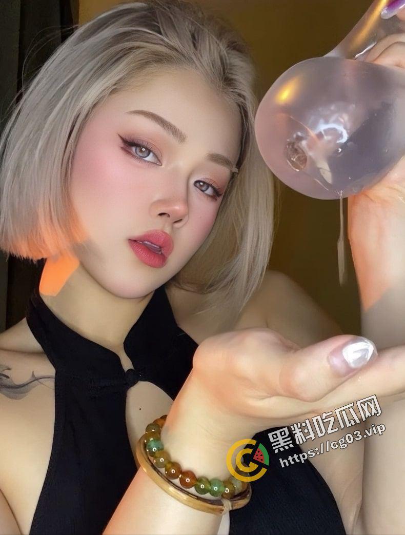 极品！台湾健身网红伊娜 人肉飞机杯 胸大鲍美 极品炮架子  叫声可撸-4