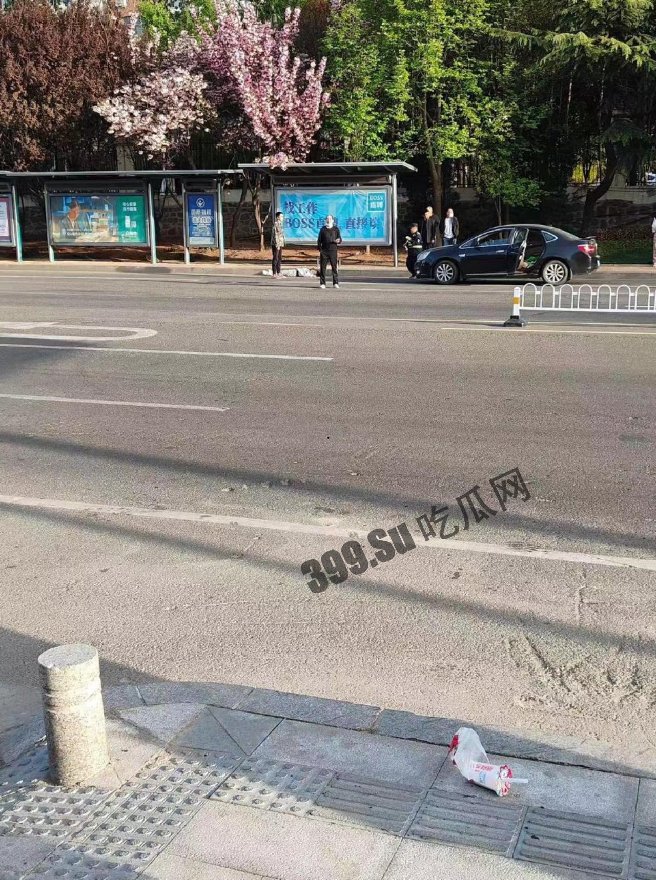 东科技大学，一位男同学因偷电脑被退学，心生怨恨产生 #报复心理，砍了7人，1死6伤（网传有精神分裂症）-8