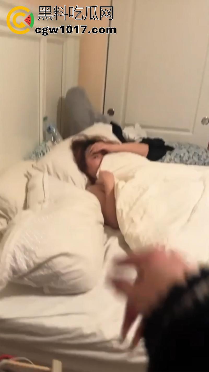 街舞圈是真的乱啊！女孩独自去抓奸，竟被被男友殴打后扔下楼，男的是桂林理工街舞副社长，男子目前已被逮捕！-2