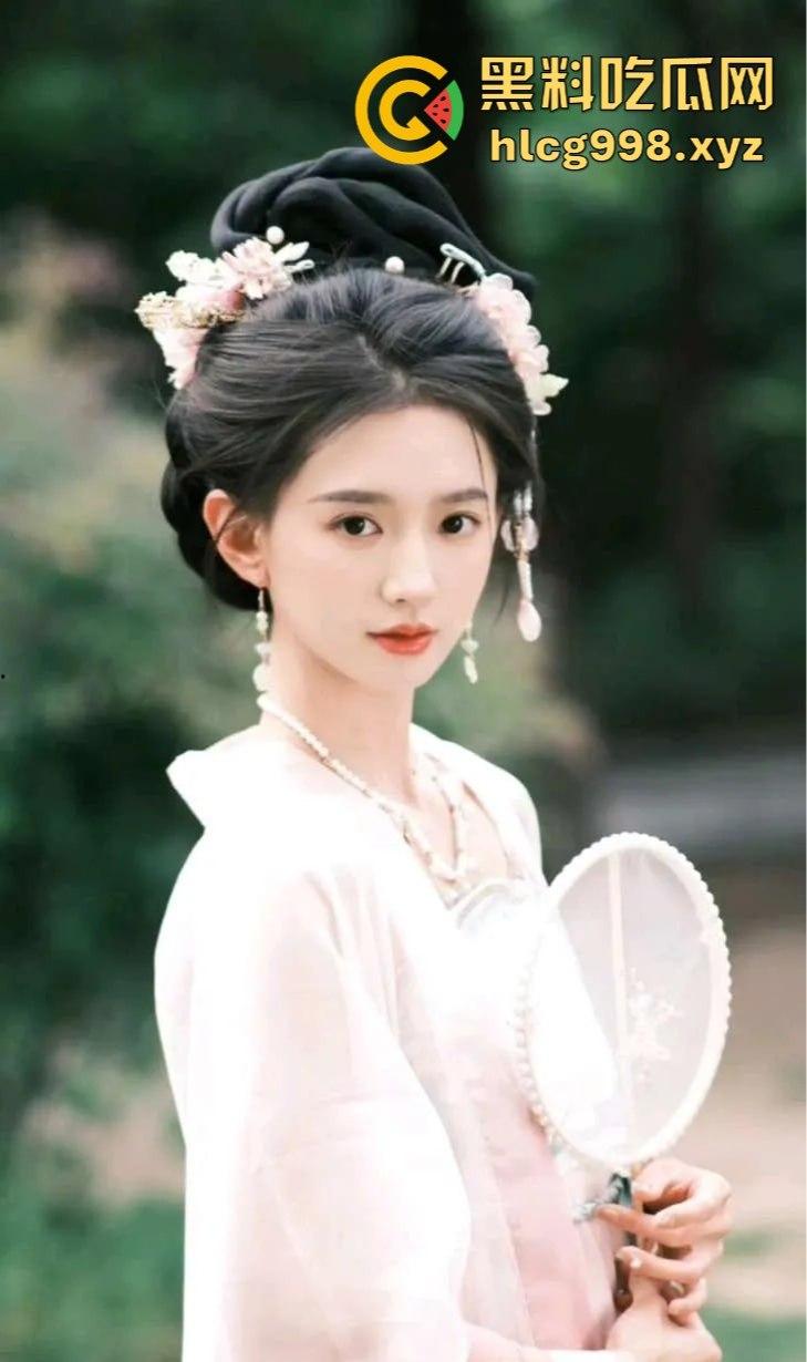 于正新签女艺人『张婉莹』塌房速度惊人！上午签约下午就爆曾在河南当老师做爱视频流出还逼原配打胎！-22