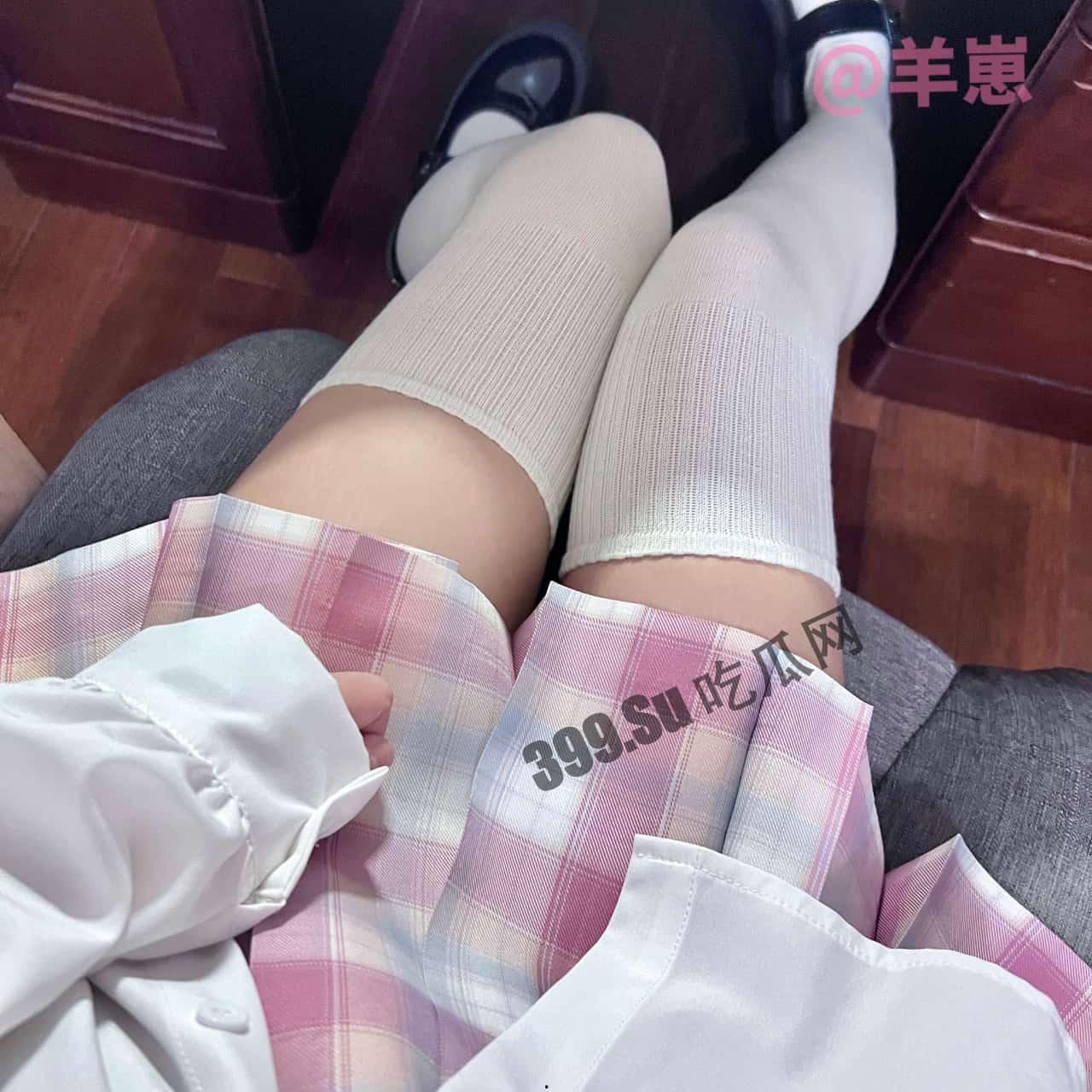 ❤️软萌小学妹❤️清新校园女神极品00后小仙女软萌乖巧同学眼中的乖乖女背后是爸爸的小母狗-2