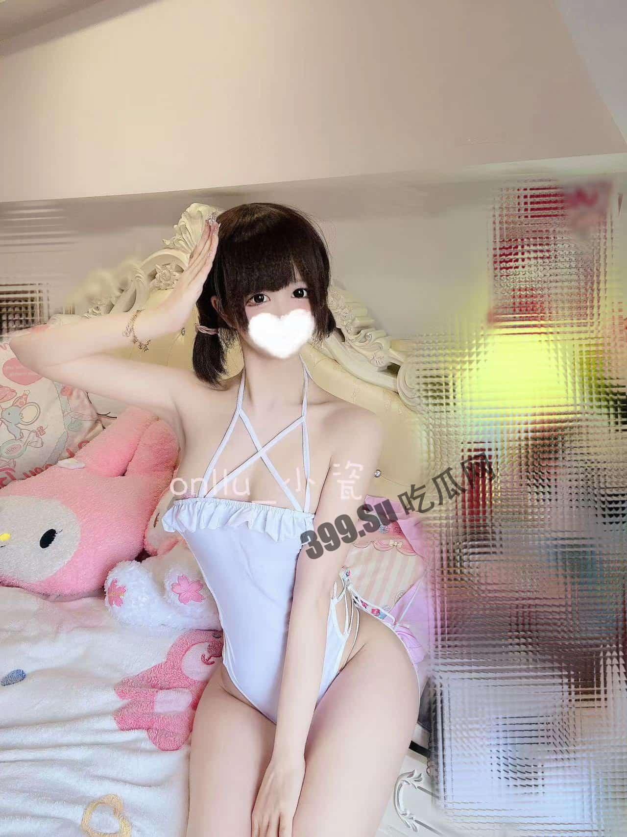 ❤️软萌小学妹❤️清新校园女神极品00后小仙女软萌乖巧同学眼中的乖乖女背后是爸爸的小母狗-7