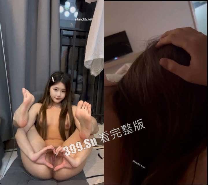 推特 知名福利姬 #小屁大王  视频精选合集  百变反差小贱货 纯欲风-18