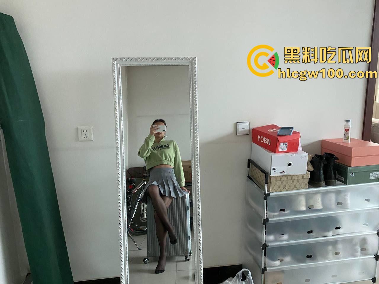 河北石家庄骚婊子【李彩霞】欲求不满，婚内偷情出轨反被奸夫当作消遣曝光-9