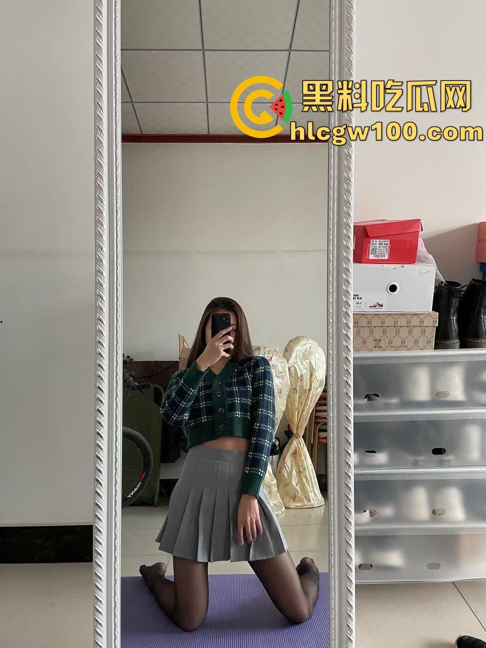 河北石家庄骚婊子【李彩霞】欲求不满，婚内偷情出轨反被奸夫当作消遣曝光-11