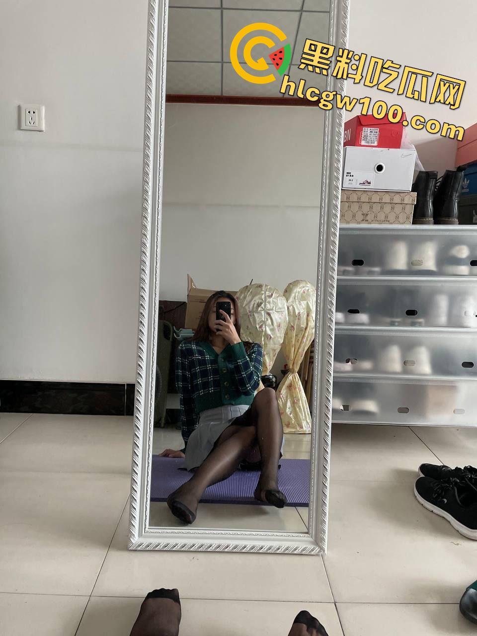 河北石家庄骚婊子【李彩霞】欲求不满，婚内偷情出轨反被奸夫当作消遣曝光-14