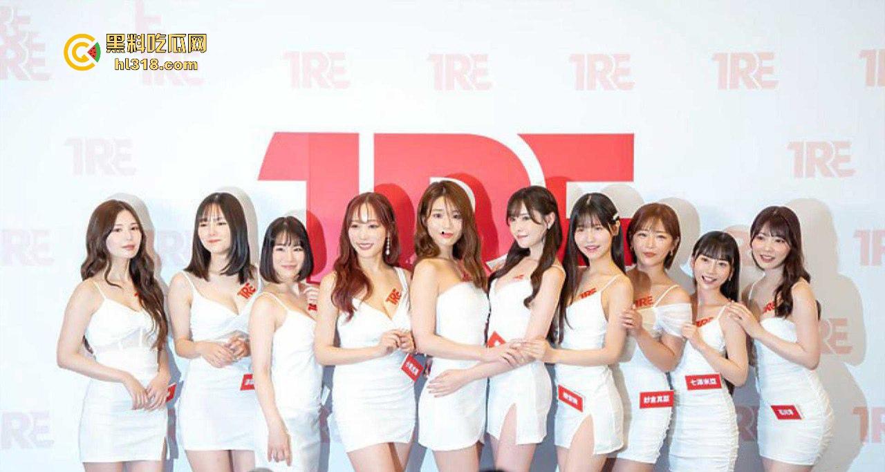 台北成人展！AV女优最强天团空降到场，个个都身材火辣波涛汹涌，里面有你心目中的女神吗？-5