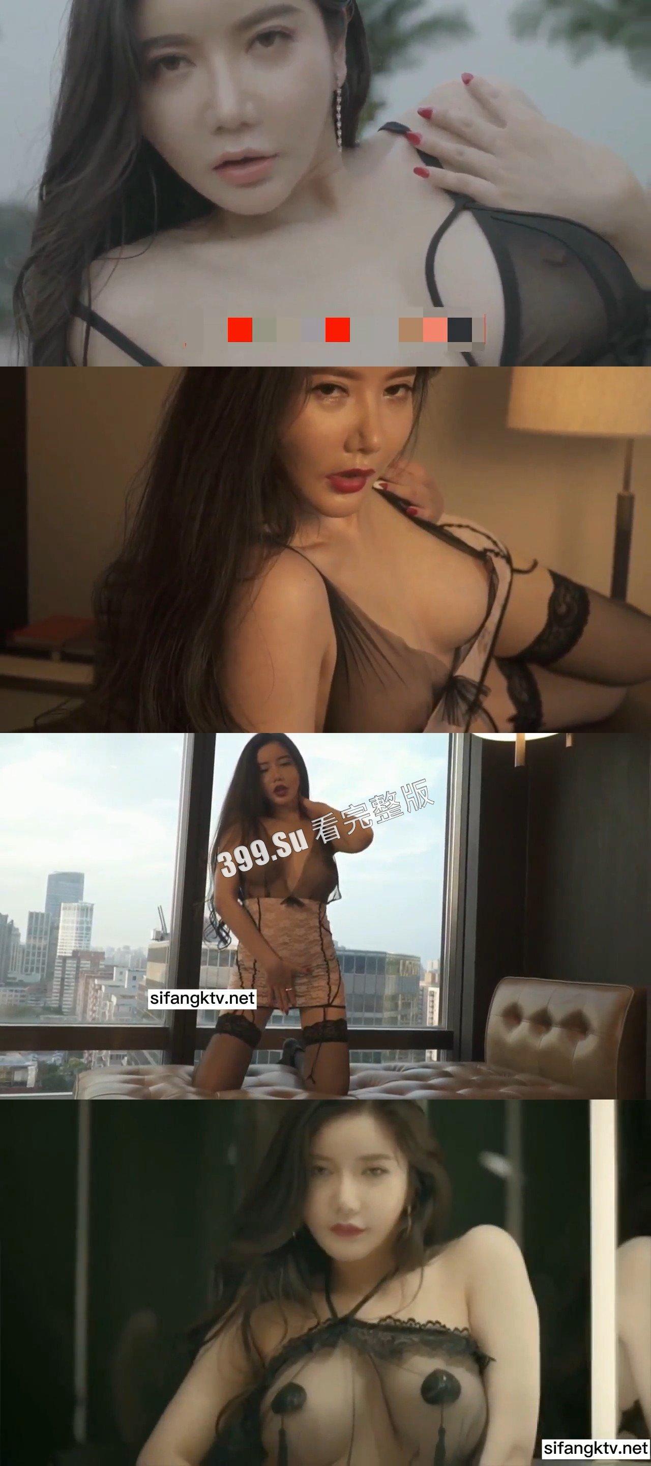 网红 秀人网巨乳女神#心妍小公主 福利甄选 超美喷血大尺露点私拍+金主啪啪视频-23