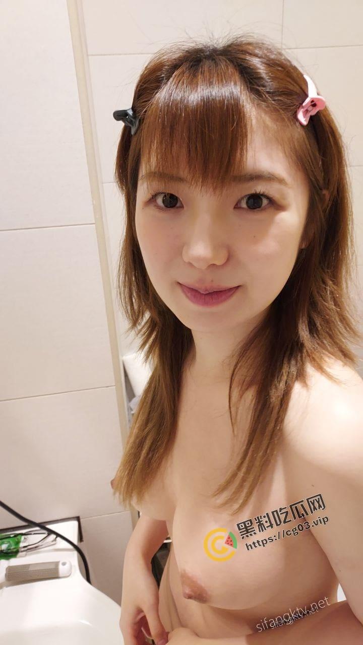 推特网黄福利姬【Karin】 心理学女大学生 知性小姐姐 涂鸦艺术家记录美好生活  各种福利私拍 合集-8