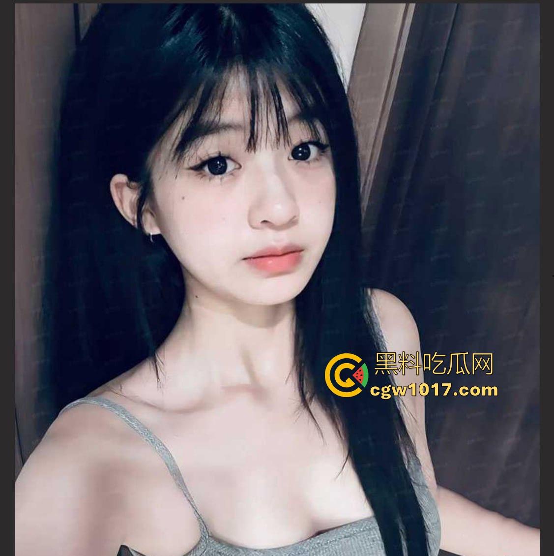 卫校不大创造神话！小情侣楼梯激情啪啪被偷拍！埋头苦干猛插女友，男女主被扒出，报告案发现场发现不明液体！-3