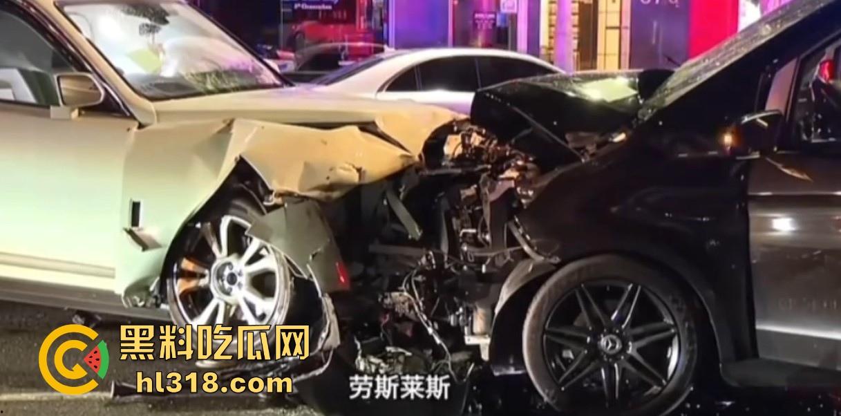 澳洲神秘天龙人【杨兰兰】浮出水面，酒驾车祸秒交3亿保证金，卡里还躺着1.3万亿，马云在她面前只能提鞋！-9