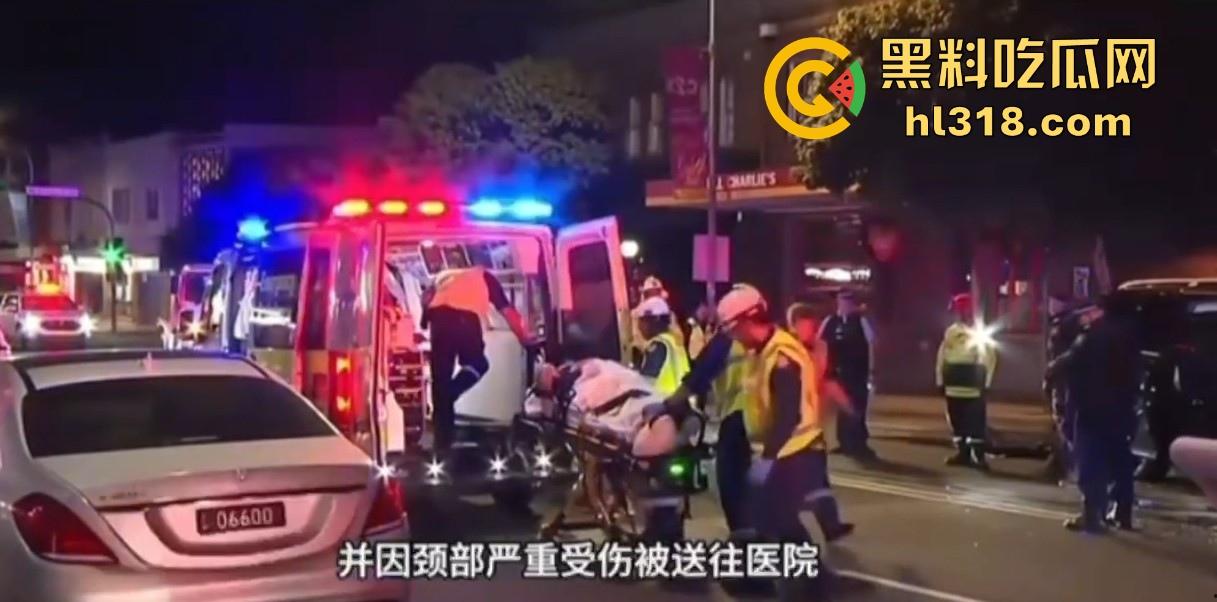 澳洲神秘天龙人【杨兰兰】浮出水面，酒驾车祸秒交3亿保证金，卡里还躺着1.3万亿，马云在她面前只能提鞋！-11