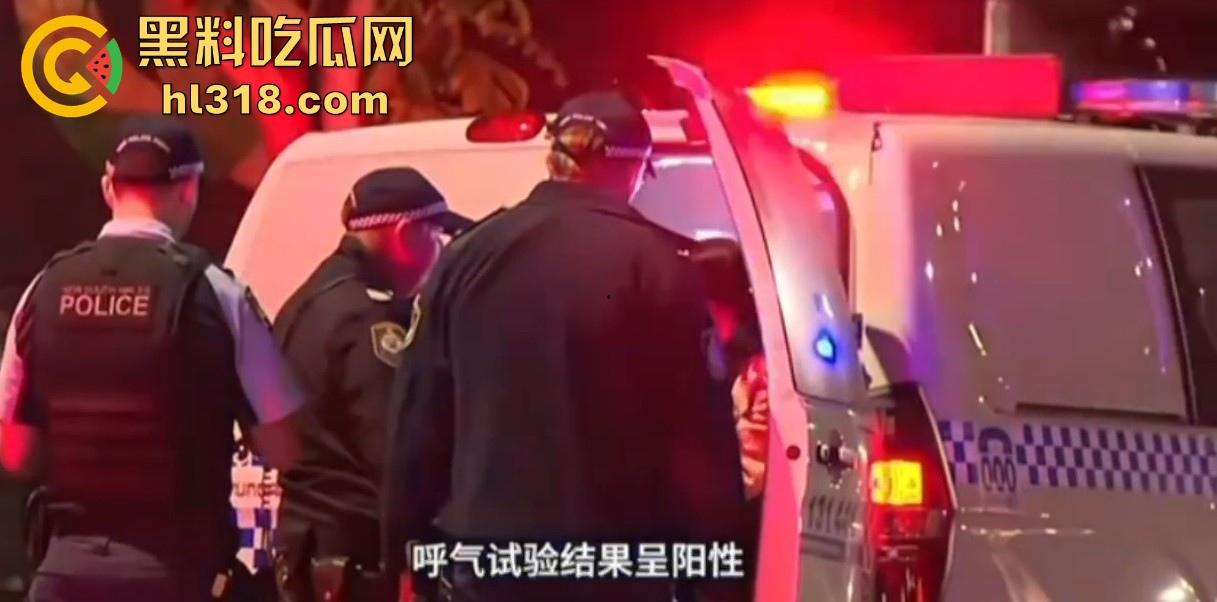 澳洲神秘天龙人【杨兰兰】浮出水面，酒驾车祸秒交3亿保证金，卡里还躺着1.3万亿，马云在她面前只能提鞋！-12