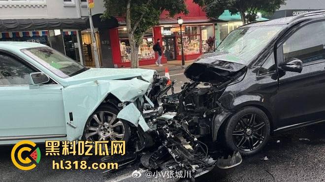 澳洲神秘天龙人【杨兰兰】浮出水面，酒驾车祸秒交3亿保证金，卡里还躺着1.3万亿，马云在她面前只能提鞋！-14