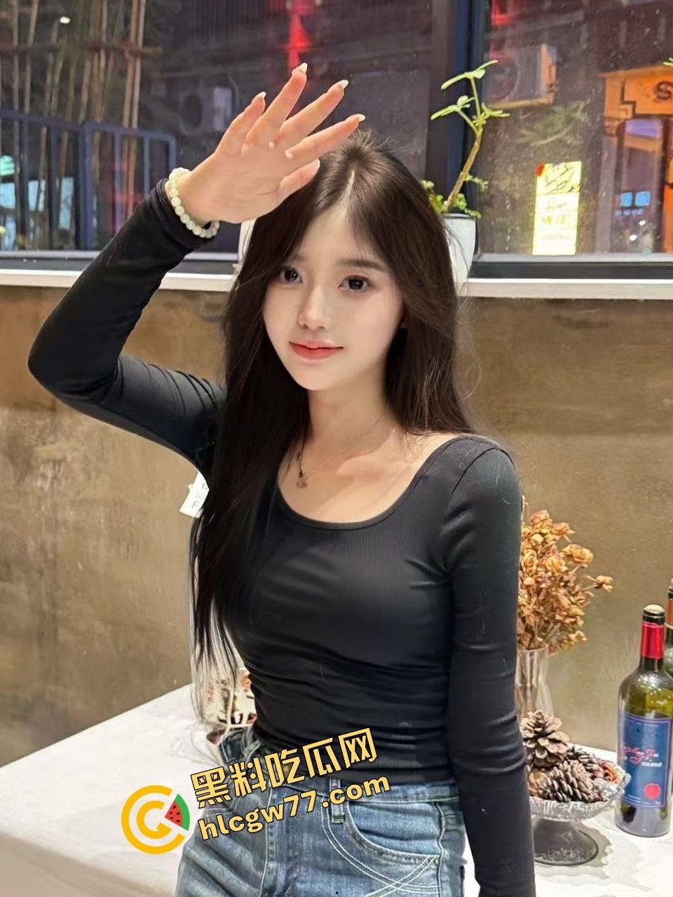 安徽金贸大学大三学妹【李娜娜】为买LV忍肛门塞茄子,菊花肿成肉沫茄子,转头装纯骗接盘侠要彩礼!-3