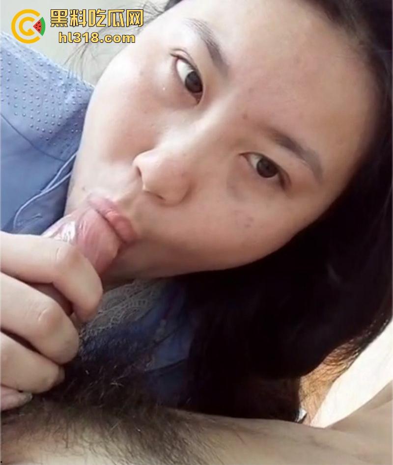 陕西师范大学巨乳学生妹【黎芷婷】性爱视频曝光,大奶母狗露脸吃鸡,扛腿暴操长屌直顶,画面下贱至极!-4