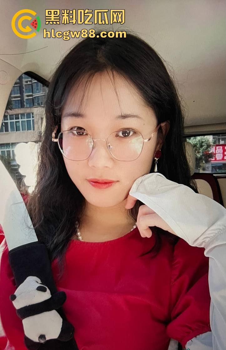 陕西渭南师范学院 陈小雨 背着男友出轨还惨遭炮友曝光 现在是全校出了名的肉便器!-4