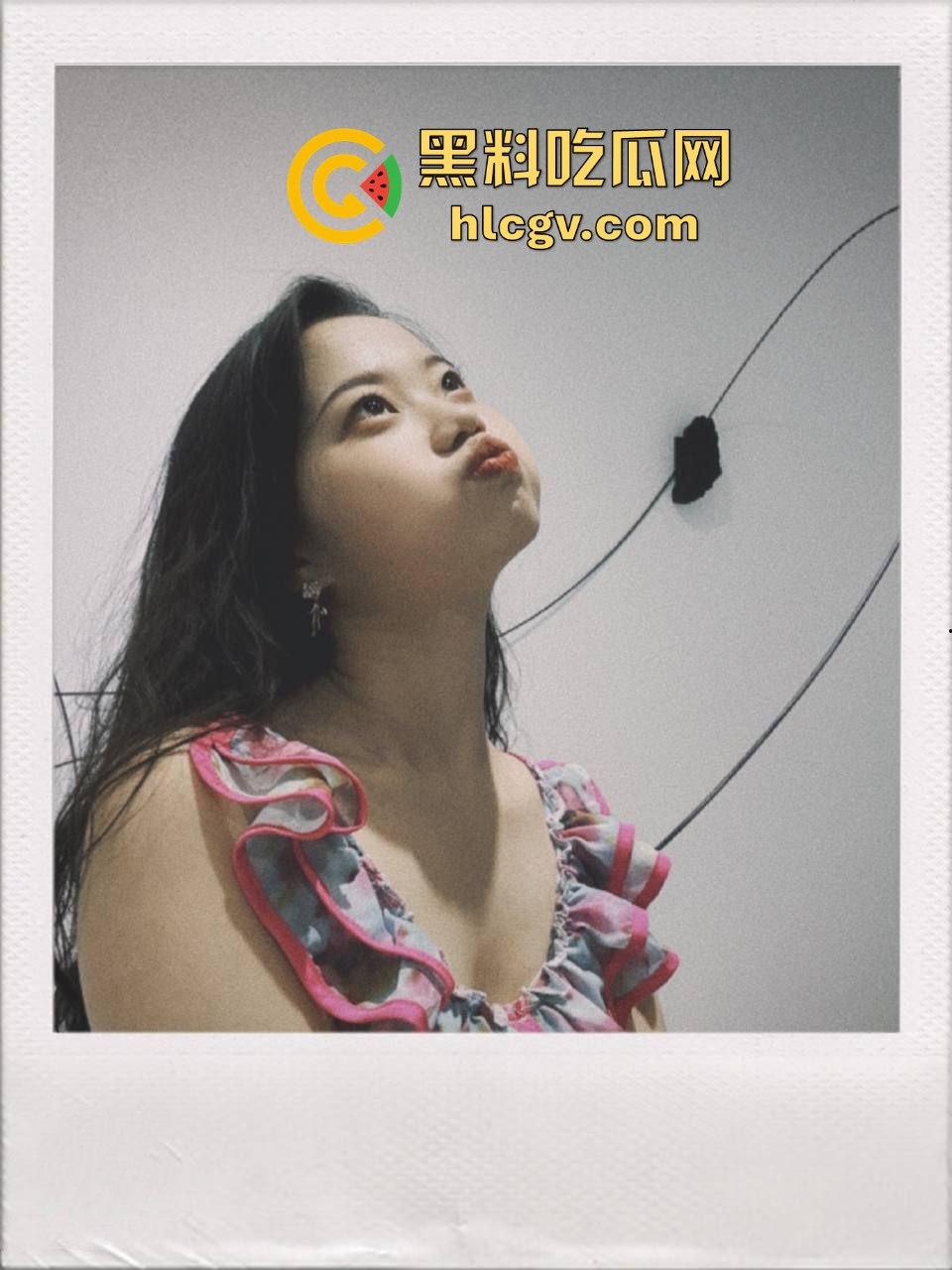 天津外国语大学大四学姐【韩雪珃】做爱视频意外流出!黑丝吃鸡巴画面疯传校园,毕业前的爆炸性丑闻!-4