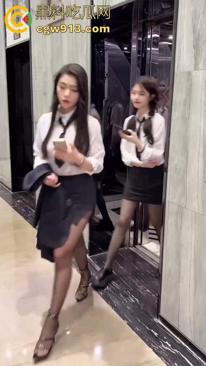 有钱人的快乐夜生活,酒吧被DJ主动勾引,上身热舞尽显风骚,直接带走车上爆操,再回到酒店群p轮奸!-10