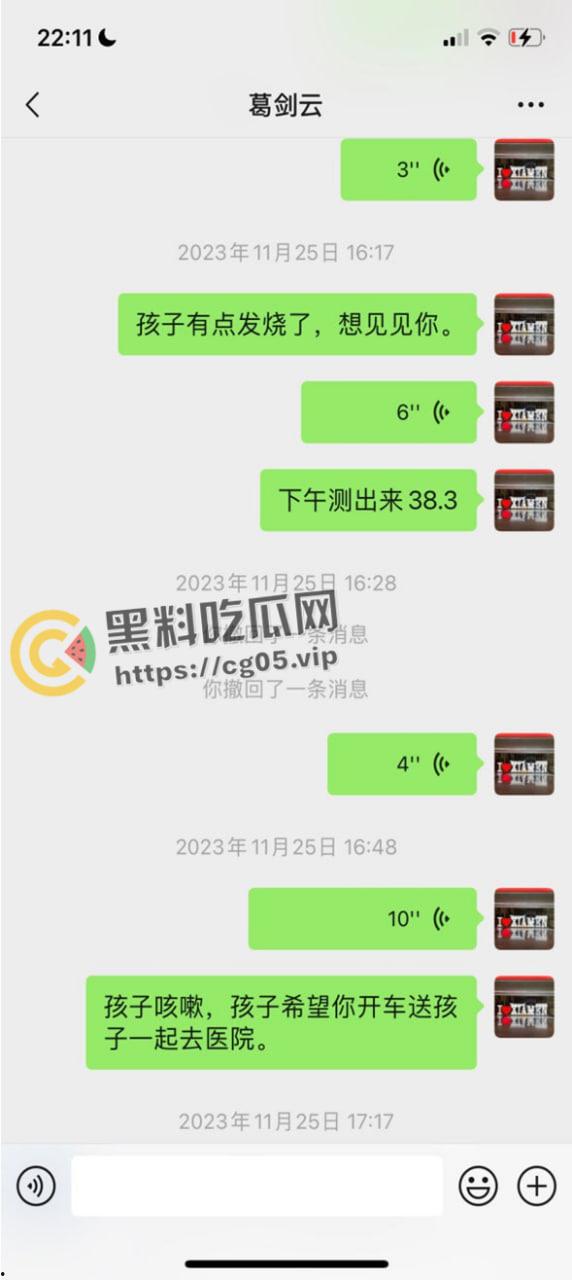 五邑大学教授【葛剑云】 出轨 重婚 联合父母家暴女方 还有恋母癖 和母亲发生关系-14