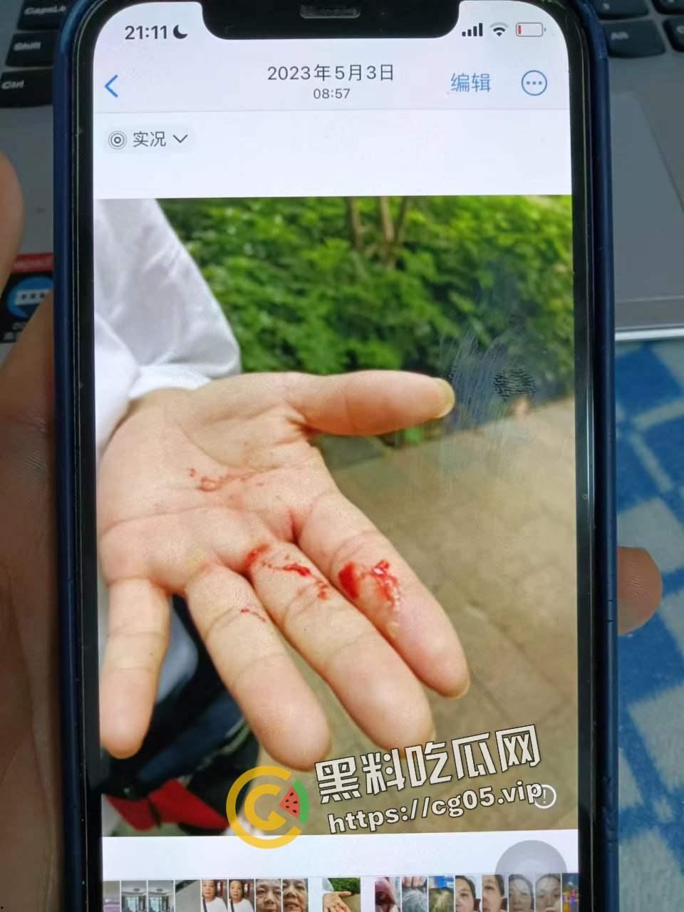 五邑大学教授【葛剑云】 出轨 重婚 联合父母家暴女方 还有恋母癖 和母亲发生关系-20