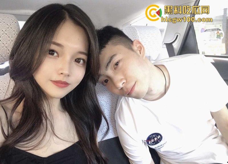 高颜值留美大学生【李天宜】遭大棍男友居家暴操玩弄 口交毒龙淫贱无下限 粗语凌辱骚气冲天!-1