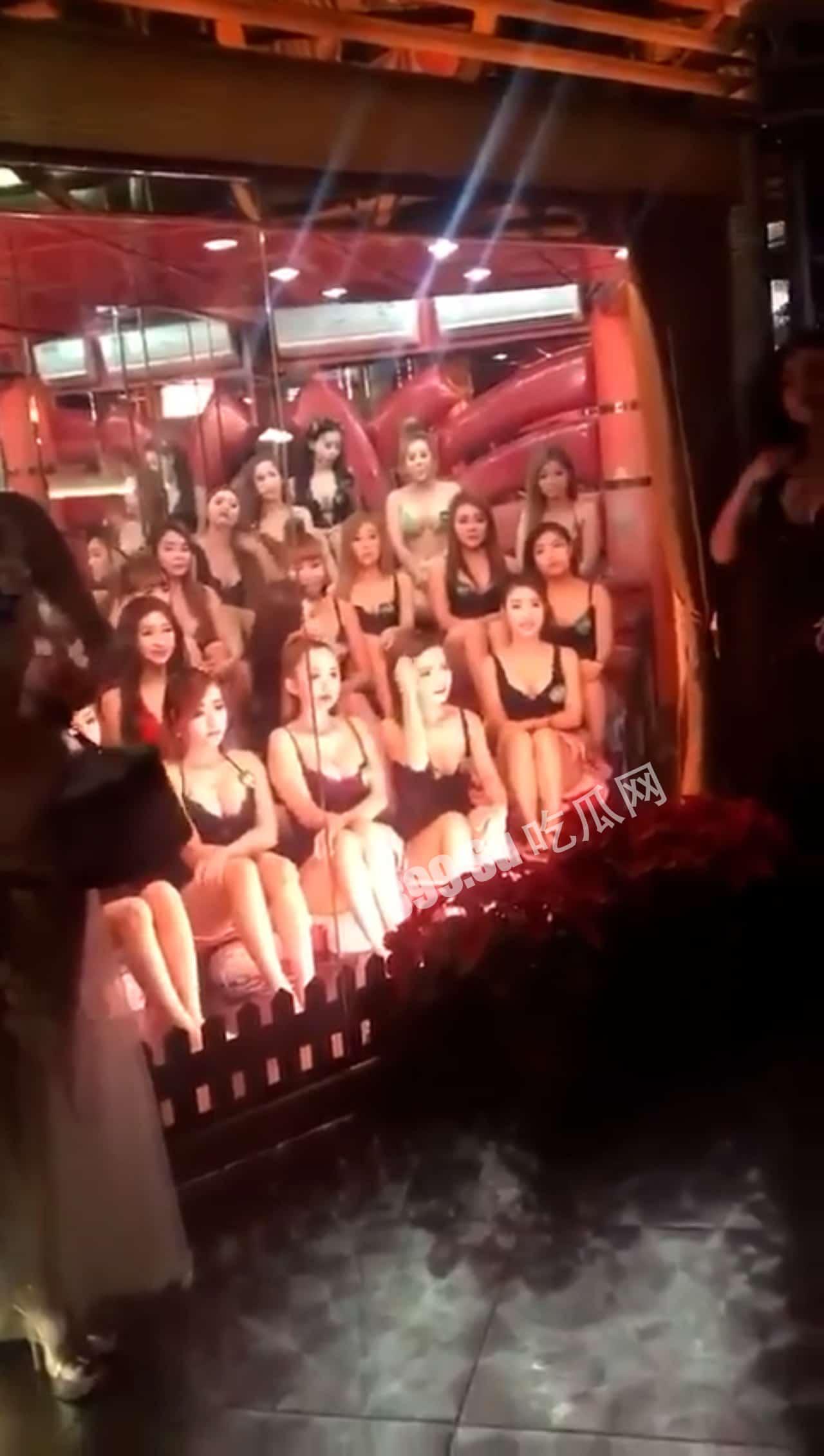 #好女孩 合集 以后会被哪个幸运的 #老实人 娶到呢?-2