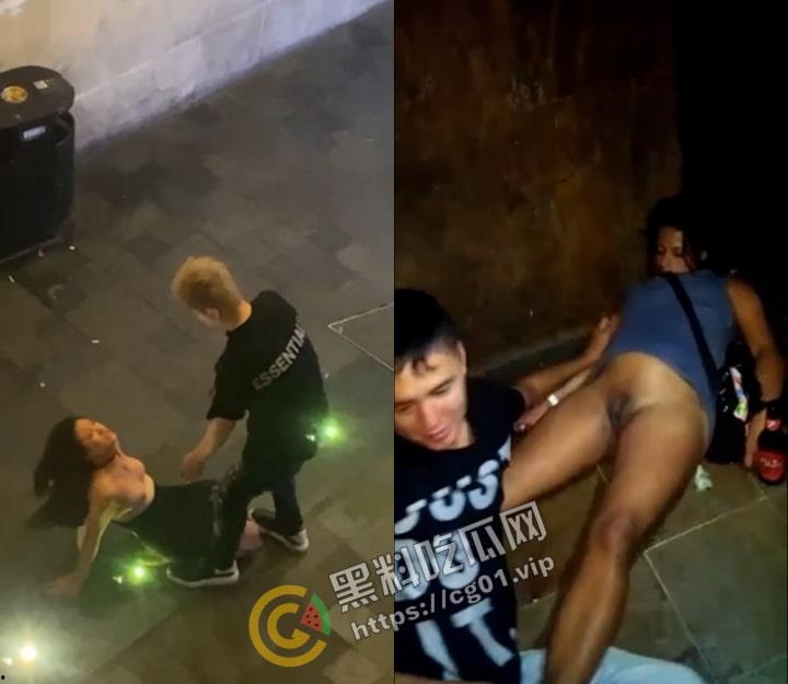 喝醉的小仙女 为什么喝醉的女孩子都喜欢把奶子掏出来(七)-5