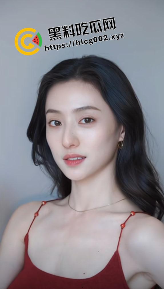 当红明星【胡连馨】网传二十分钟私密视频流出 裸聊抠逼 男主疑似为【于适】-3