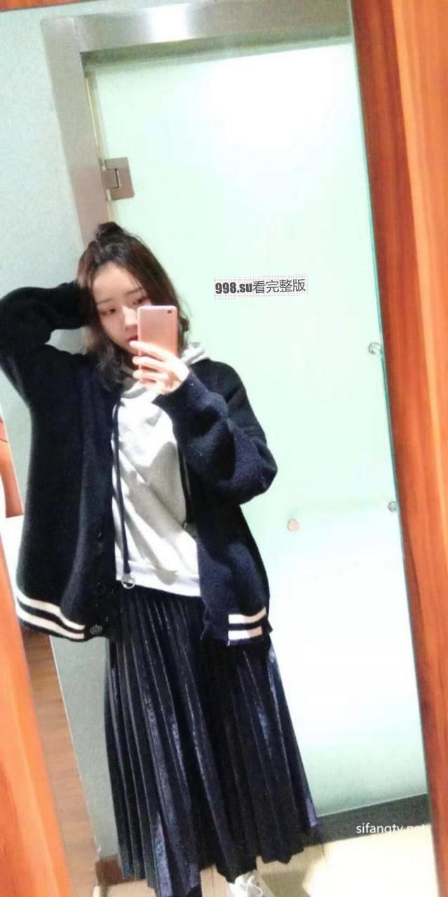 【反差女友】80 斤小动物吃鸡调教,-1