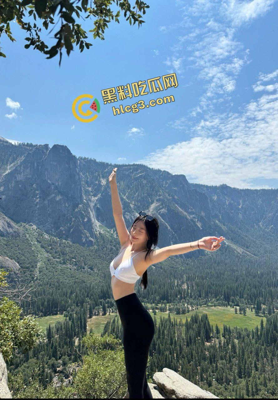 实锤曝光!加利福尼亚大学留学生『牛咏茹』网上卖逼死不承认 金主泄密曝出性爱视频!-8