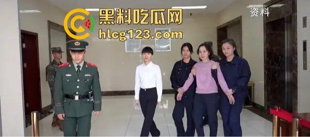 贪财贪色的贵州女州长落马！包养58名猛男，随身携带避孕套，简直是现代版武则天！-2