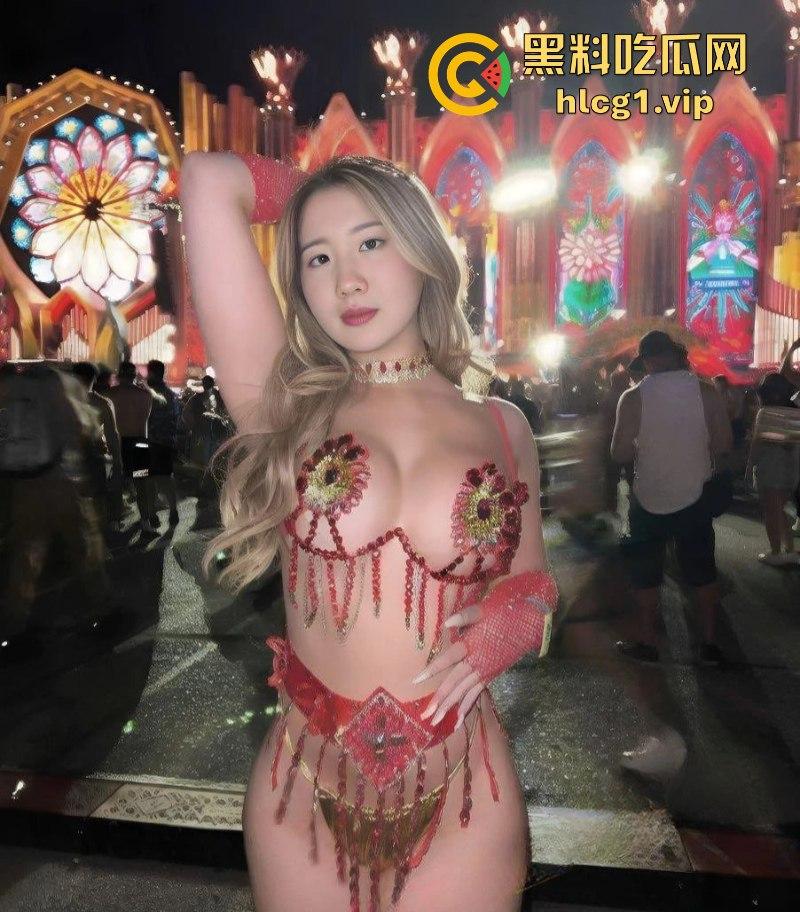 美国南加州大学USC重磅大瓜 媚黑慕白北京女李菲阳后续 名言国男又矮又小!-2