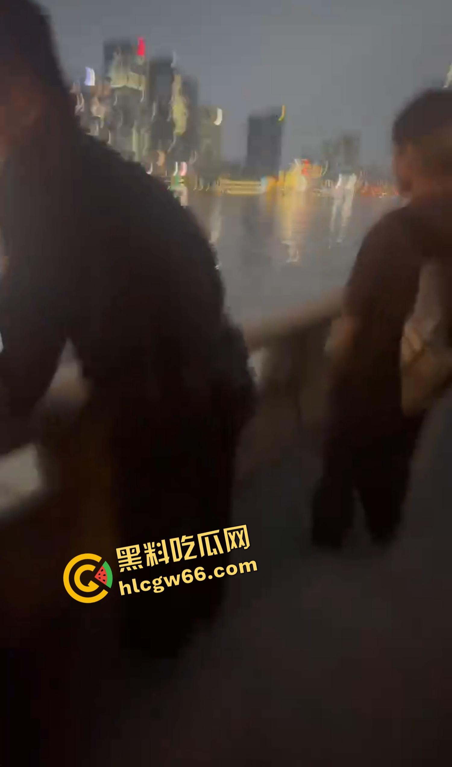 广州猎德大桥钓鱼佬夜钓捞出浮尸，鱼没钓上来，先炸出一桩人命瓜，珠江水面秒变悬疑片现场！-15