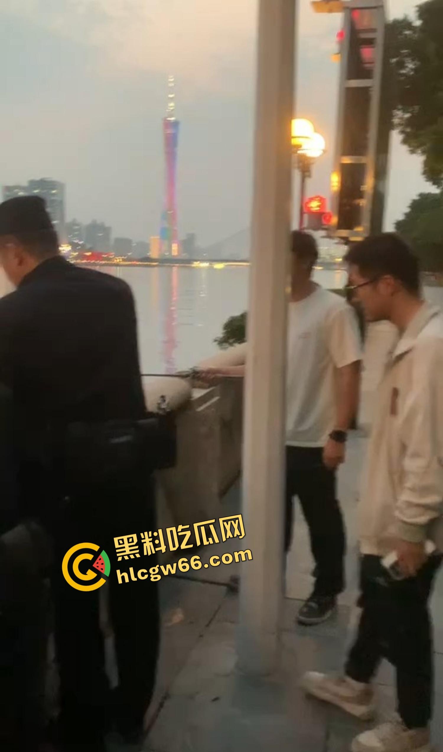 广州猎德大桥钓鱼佬夜钓捞出浮尸，鱼没钓上来，先炸出一桩人命瓜，珠江水面秒变悬疑片现场！-16