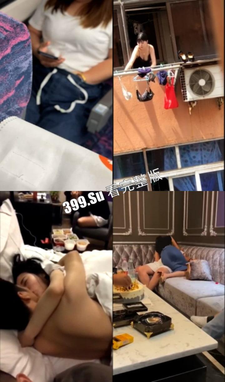 发骚女合集 像我这么骚的人 内裤这东西都不是为我做的 ⚗︎·̫⚗︎-2