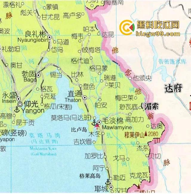 缅甸妙瓦底电诈园区春节狂欢,歌舞升平贺新年,诈骗犯C位出道,明年继续割韭菜?-5