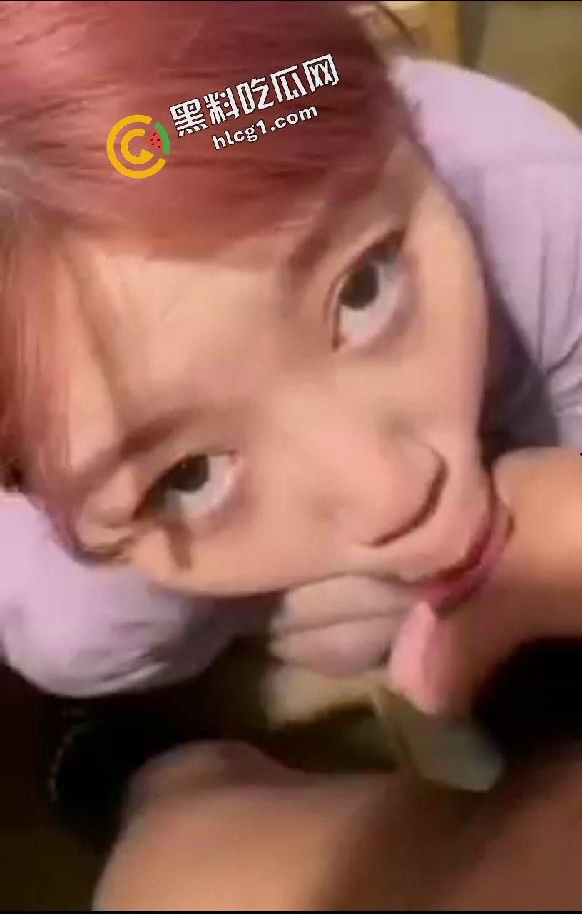 口交大合集！看看各位骚逼如何嗦鸡巴 备好纸巾开撸-5