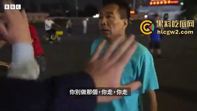 珠海体育中心撞人事件内幕曝光!肇事司机【樊维秋】因离婚分割不满报复社会,BBC采访还遭市民怒推!-12