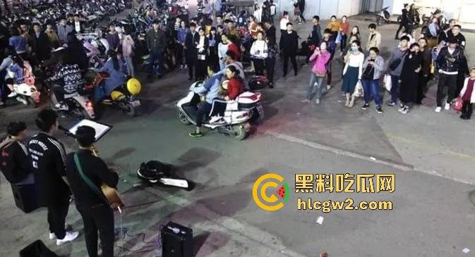 珠海体育中心撞人事件内幕曝光!肇事司机【樊维秋】因离婚分割不满报复社会,BBC采访还遭市民怒推!-15