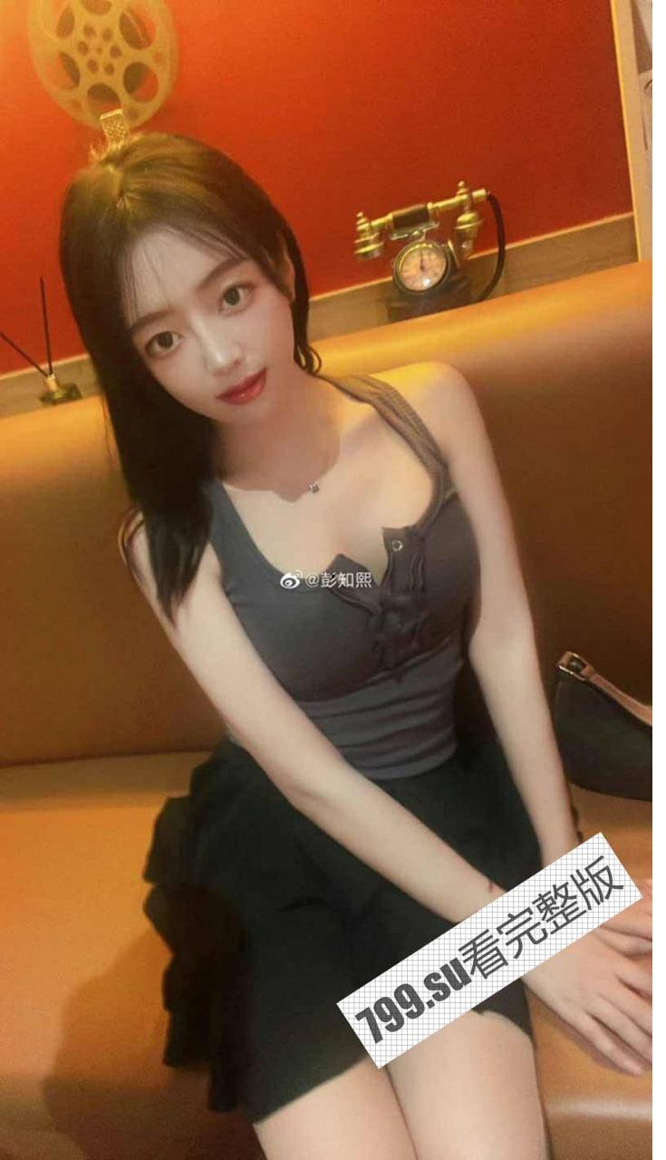 微博 抖音 网红 药娘彭知熙 大尺度私密福利 吃鸡啪啪 技术一流-12
