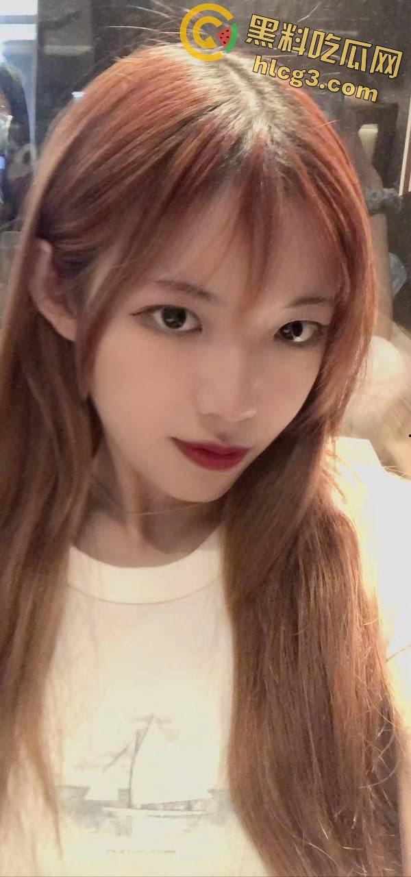 博洛尼亚大学高颜值留学生『阮如意』回国被迷奸,玩具塞逼的羞耻丑闻曝光-6