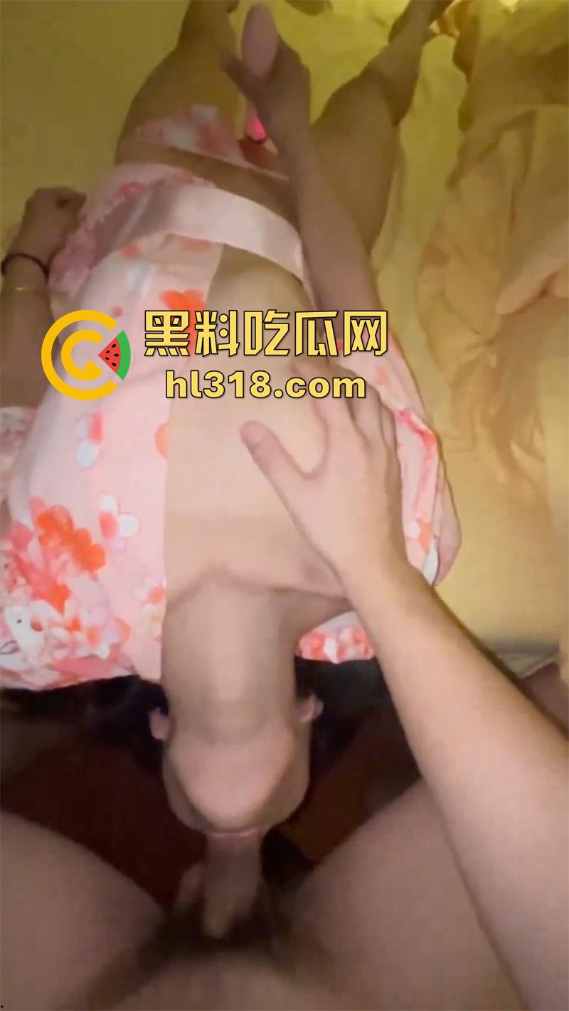 大神分享极品骚母狗，扬州骚妹背着男友，被金主包养调教深喉骑乘，身上写满淫语肆意玩弄。-2