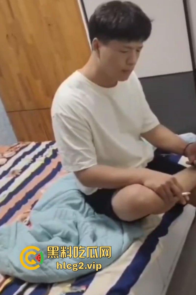 小伙勇闯魔都约会佳人 裤子都脱一半了 竟是已婚骗钱女?-7