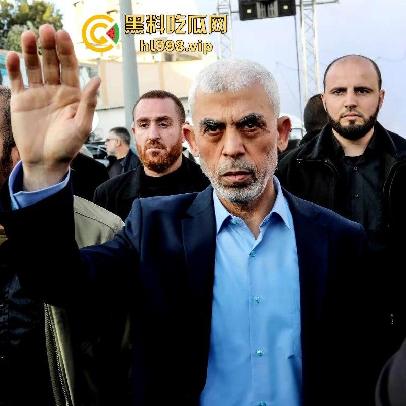 慎入!!!哈马斯领导人辛瓦尔被以方爆头击毙 遗体照片流露不忍直视!-19