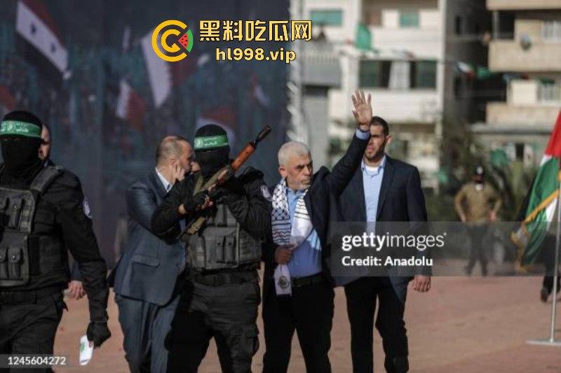 慎入!!!哈马斯领导人辛瓦尔被以方爆头击毙 遗体照片流露不忍直视!-21