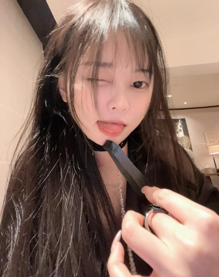 微密圈 左公子 极品身材!!小编爱了!-1